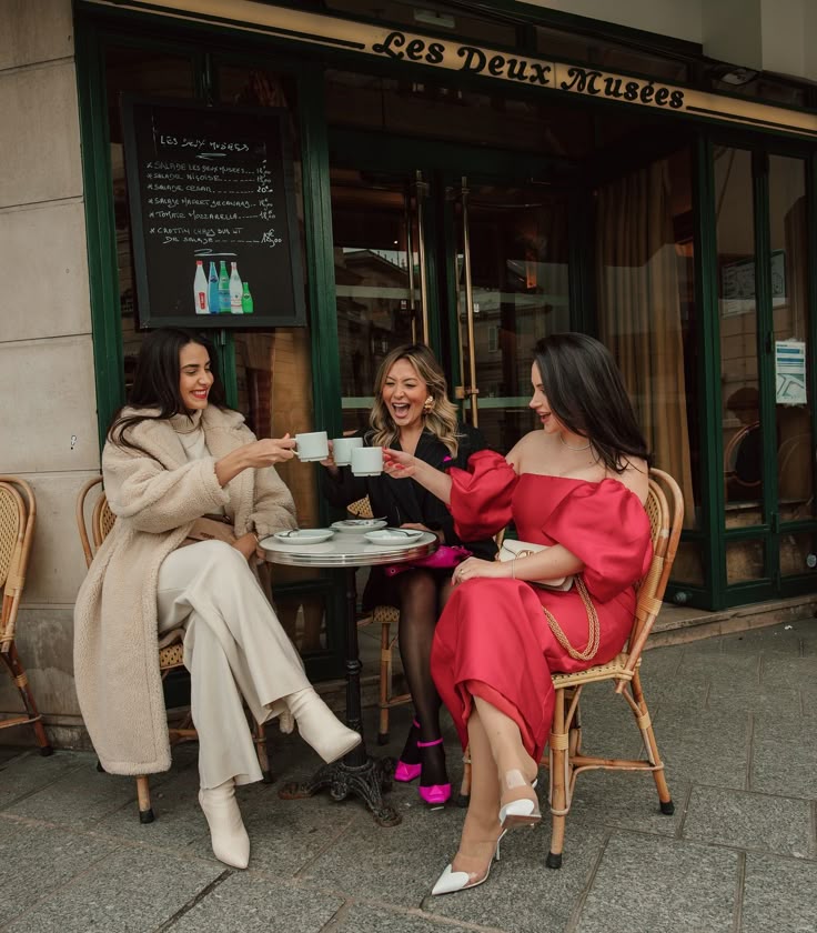 17 Ideias de fotografia para tirar com as amigas