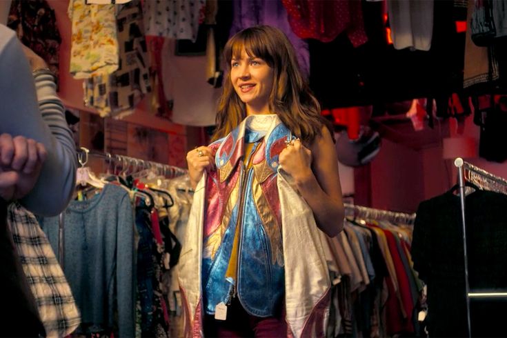 Estilo e Conforto: Jaqueta Bomber como Peça-Chave do Inverno