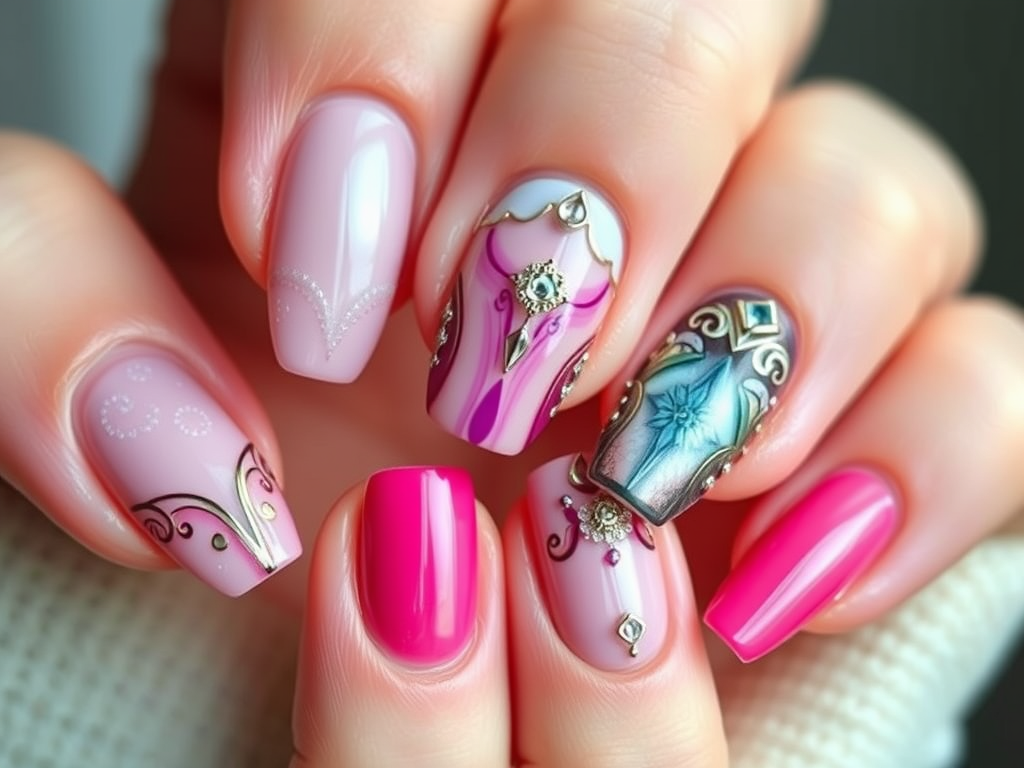 Truques para fazer o esmalte durar mais tempo