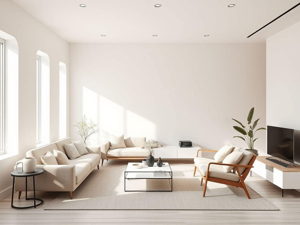 Adotando o minimalismo: Os benefícios desse estilo de vida (ATUALIZADO)