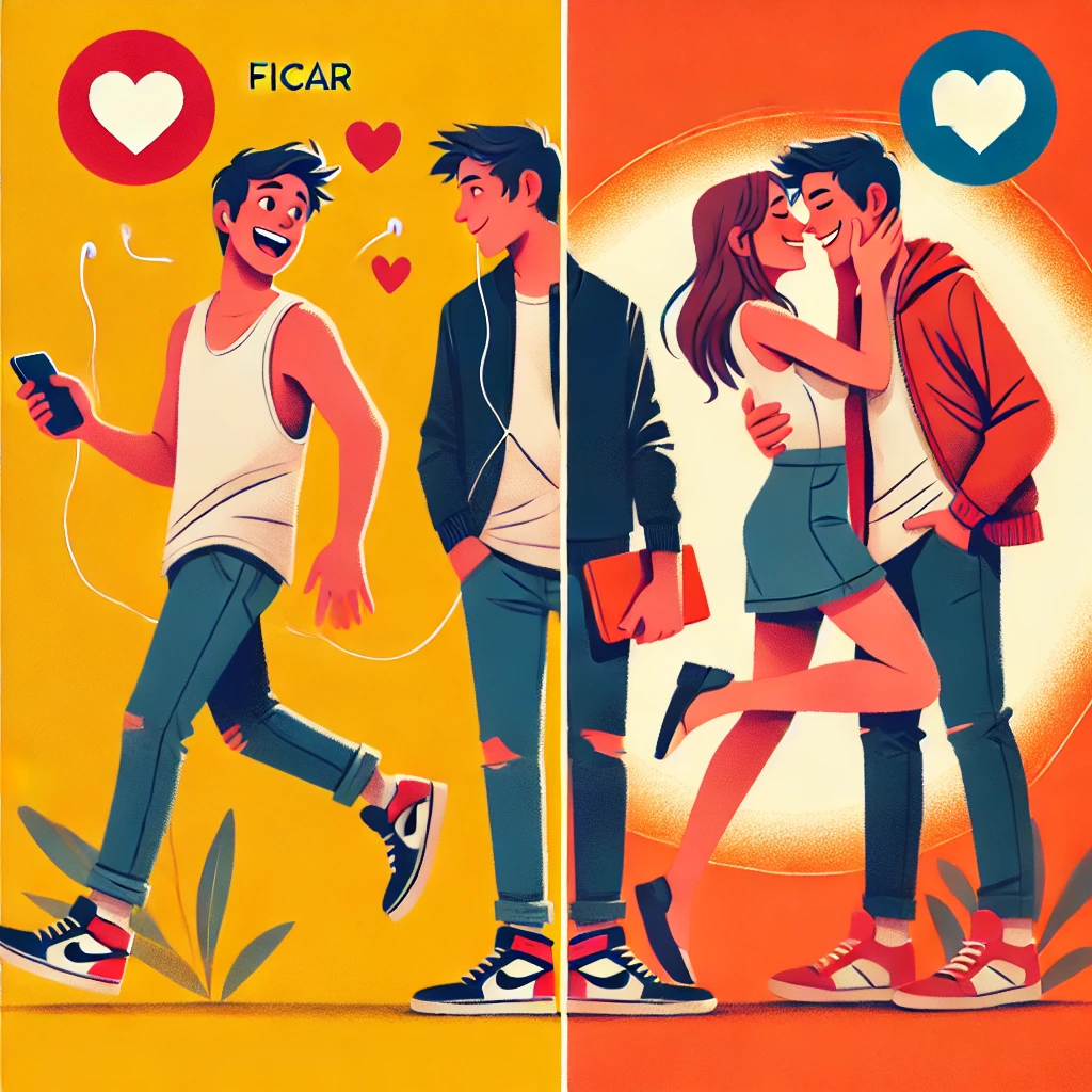 Ficar ou Namorar: Qual a Melhor Escolha para Você?