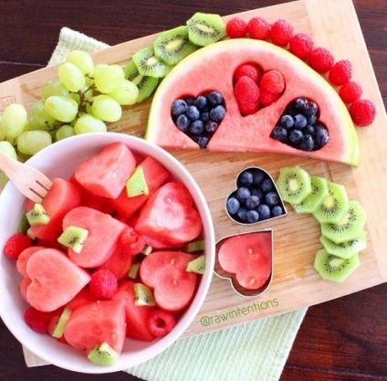 frutas #dicasdeverão #verão 