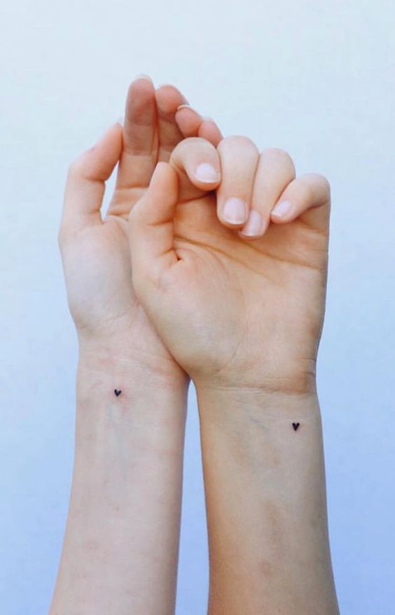 tatuagens feminina pequenas