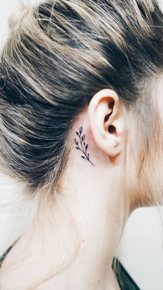 tatuagens feminina pequenas