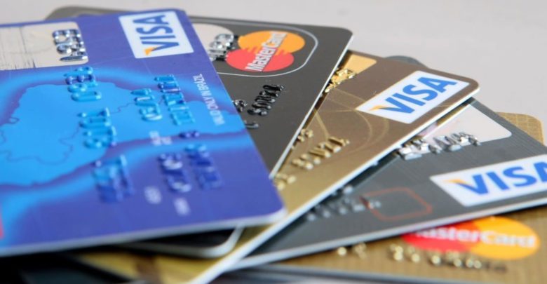 Dicas para se livrar das dívidas com cartão de crédito