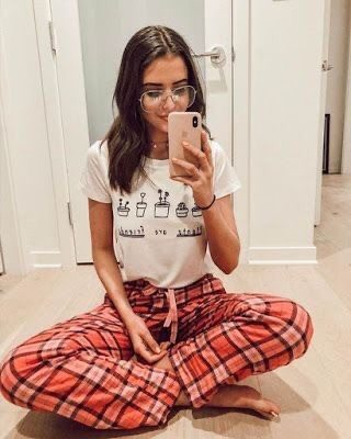 pijama tumblr