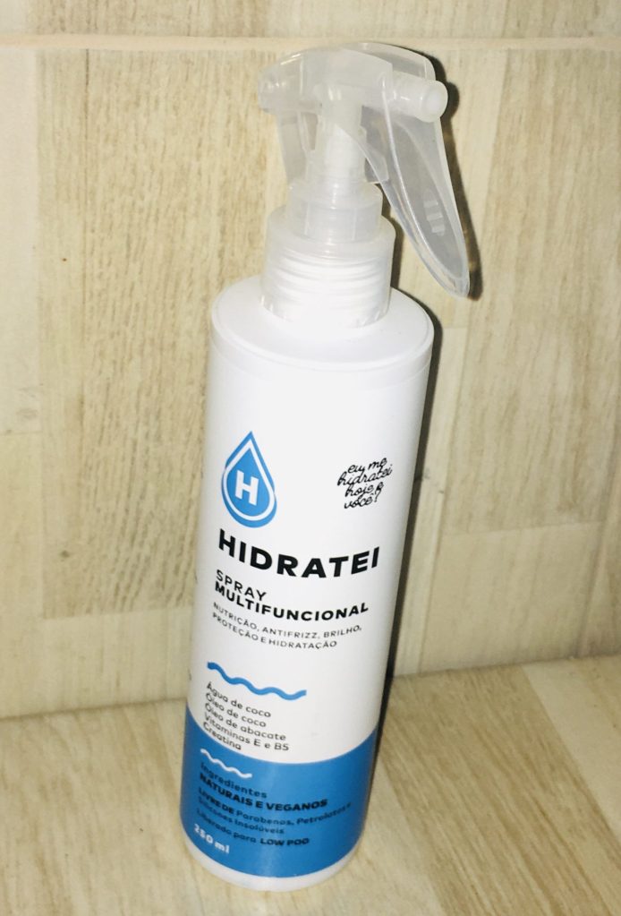 hidratei spray multifuncional 