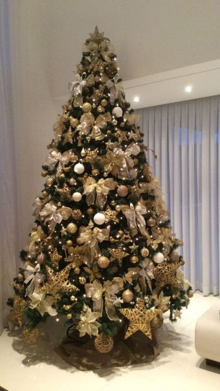 Ideias Incríveis para Decoração de Natal