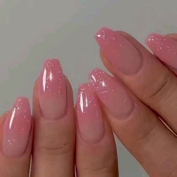 Unha de paty - Dicas para ter unhas de patricinha