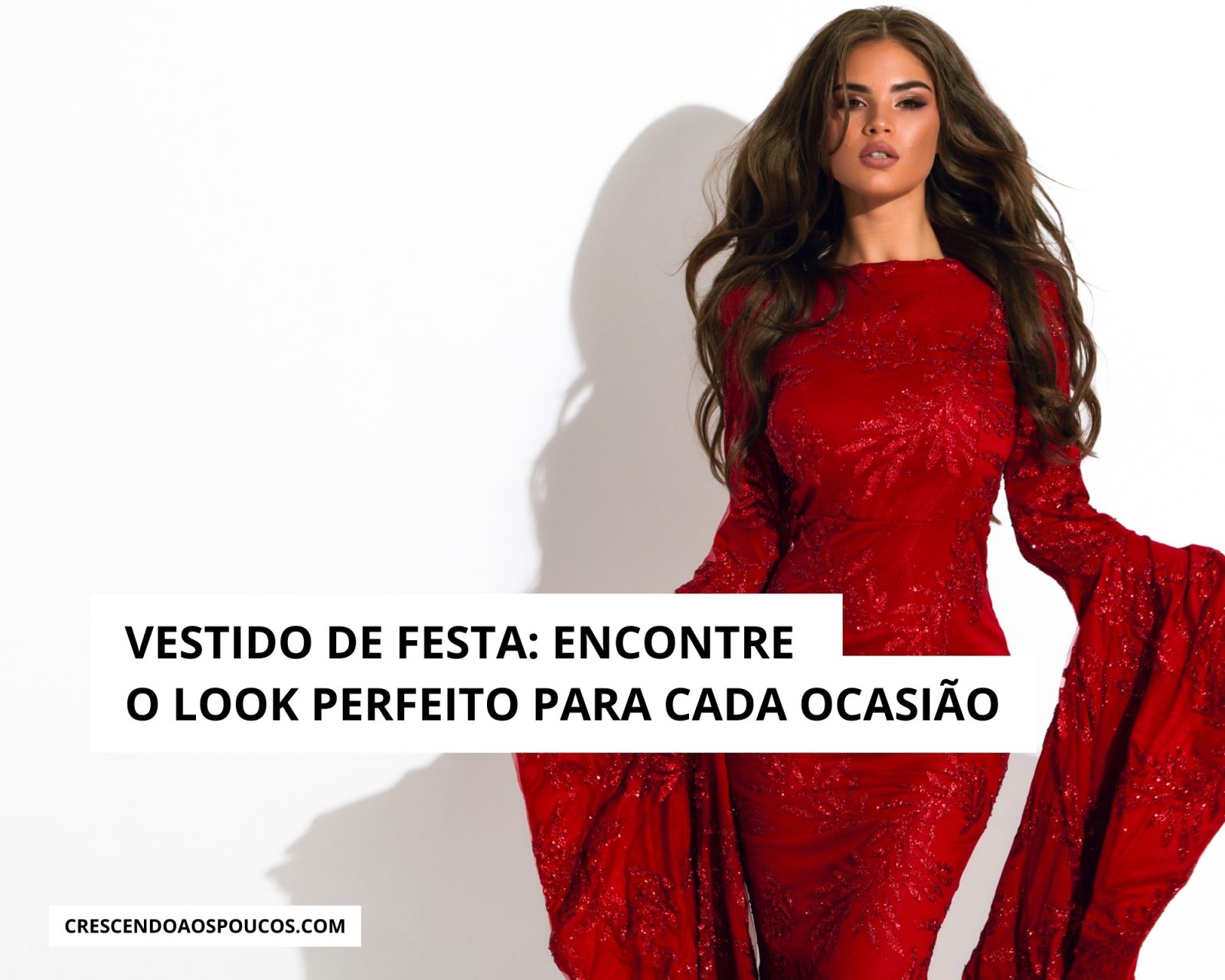 Vestido de Festa: Encontre o Look Perfeito para Cada Ocasião