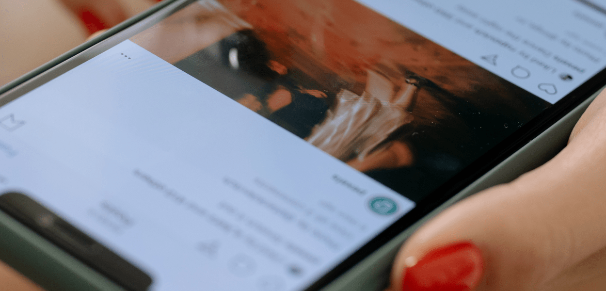 Erros Comuns no Instagram: Como Manter uma Presença Positiva Online