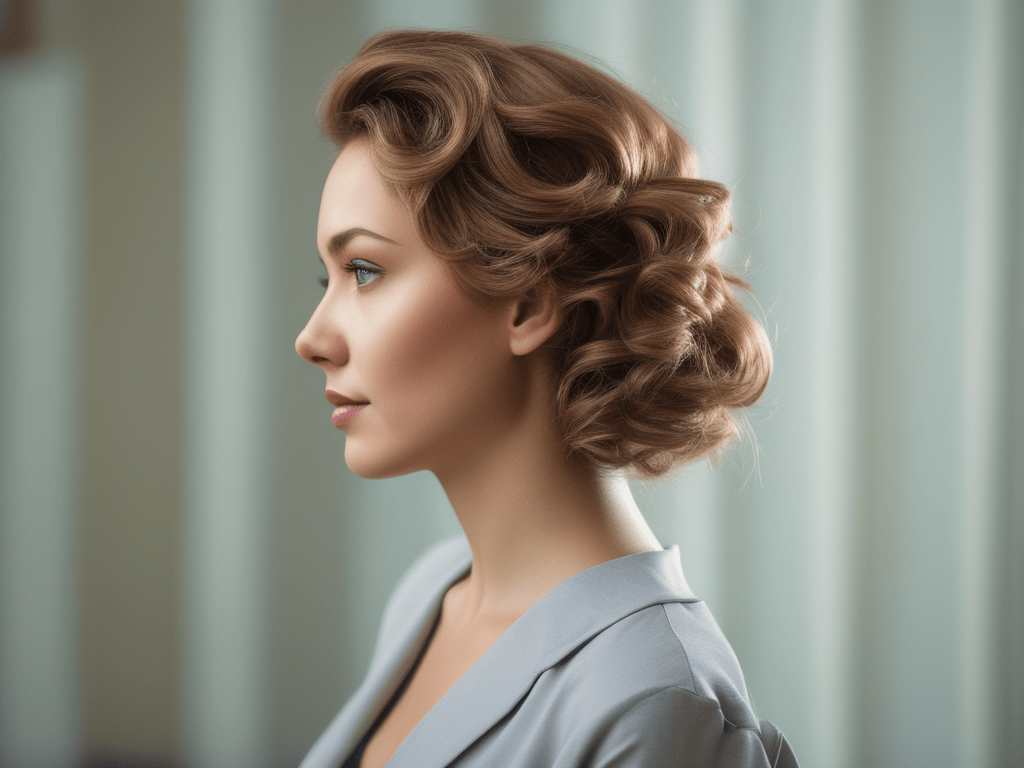 Organizando a formatura #2 penteados para formatura