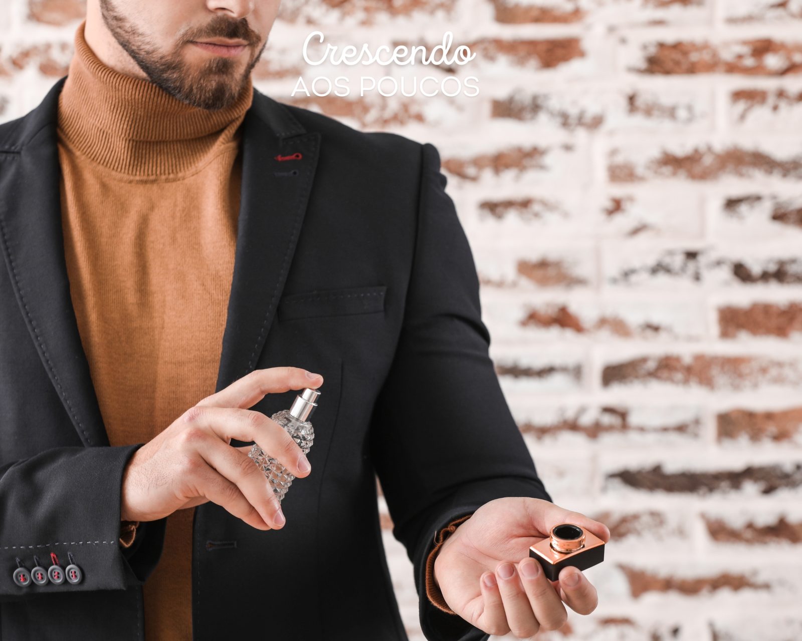 Perfumes Masculinos que Conquistam o Coração Feminino