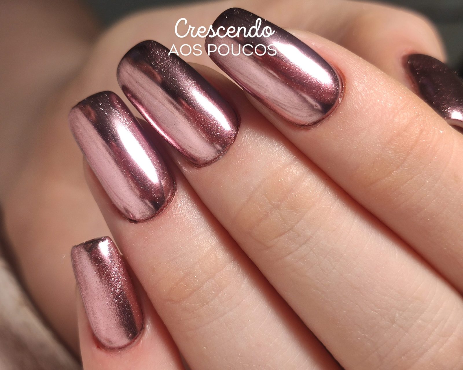 8 Cores de Esmalte para o Inverno elegante
