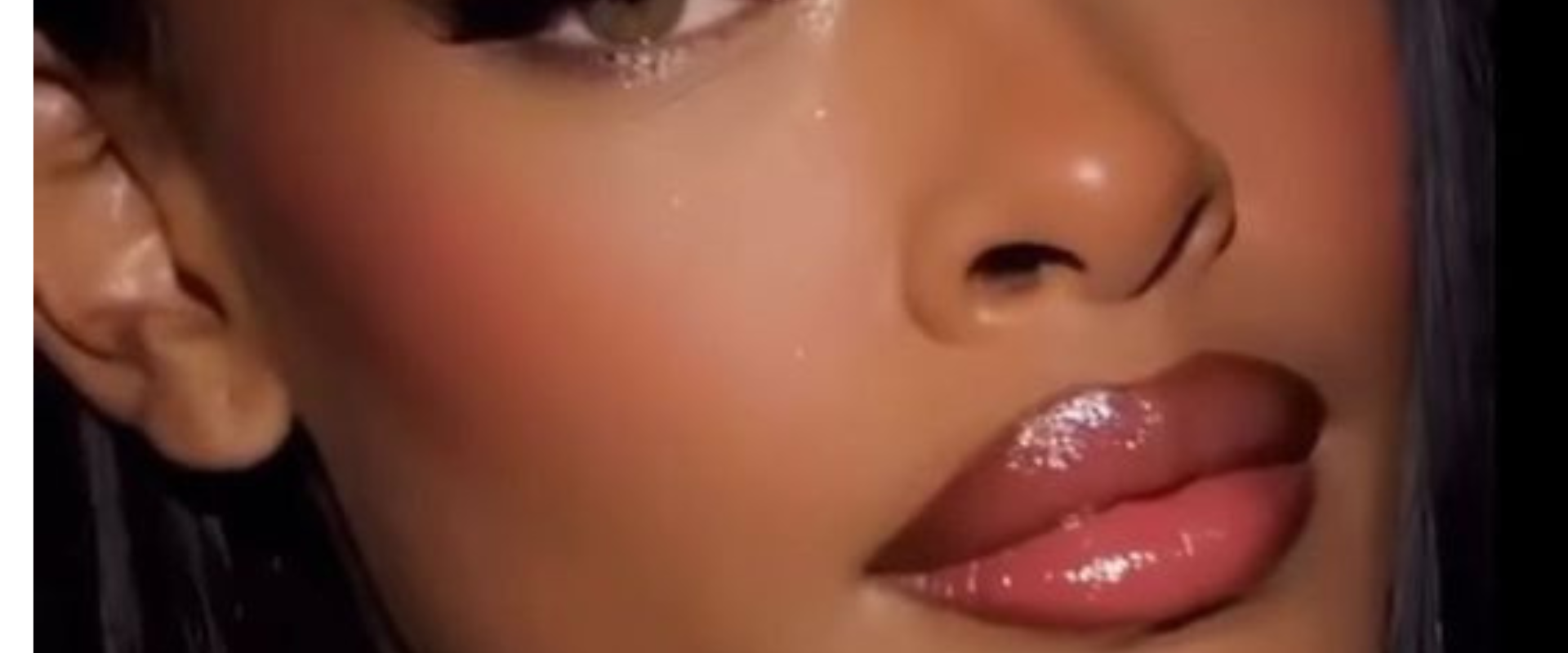 Lábios Ombré: A Arte de Criar Gradientes Perfeitos nos Lábios