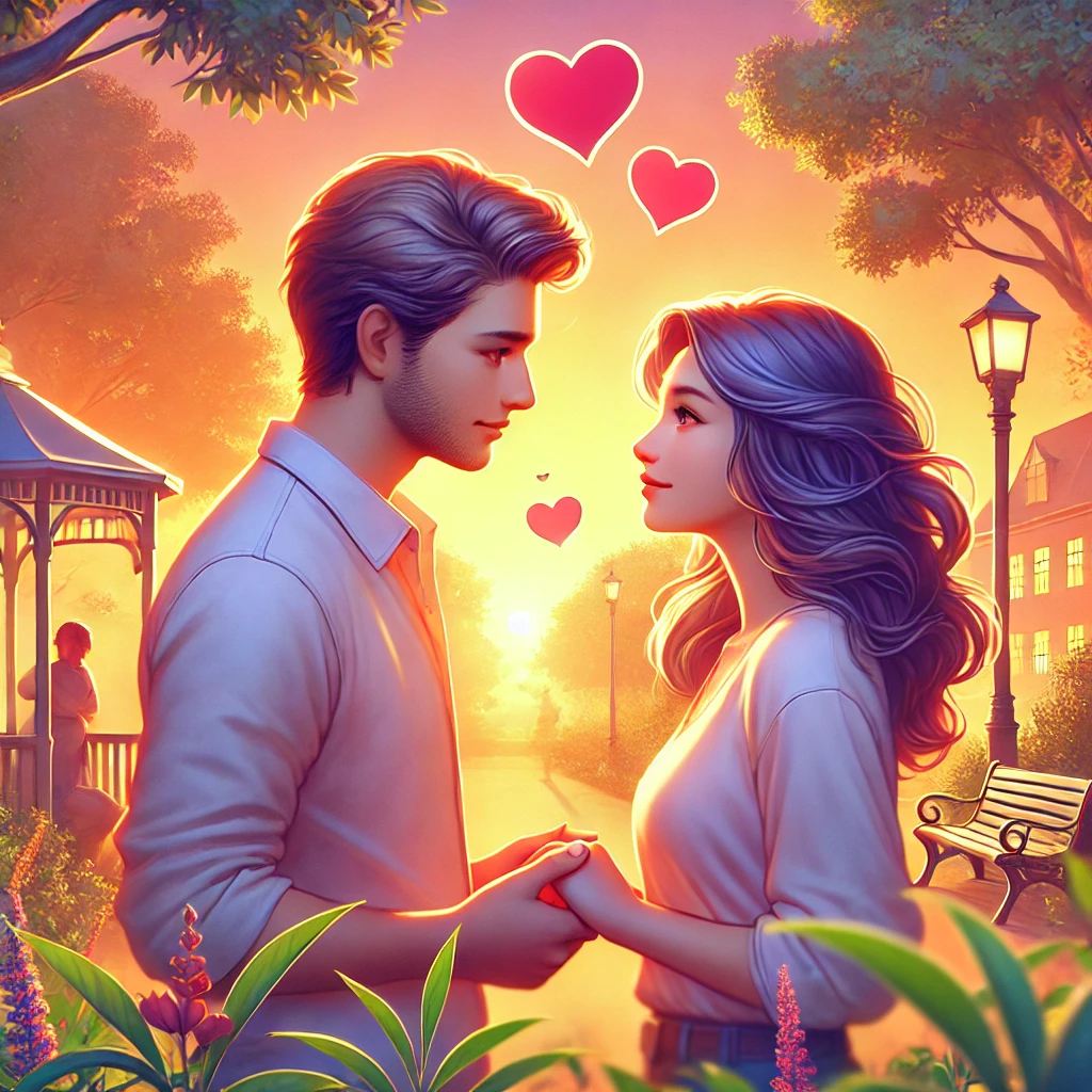 Ele está apaixonado? 10 Sinais de que Ele Está Apaixonado