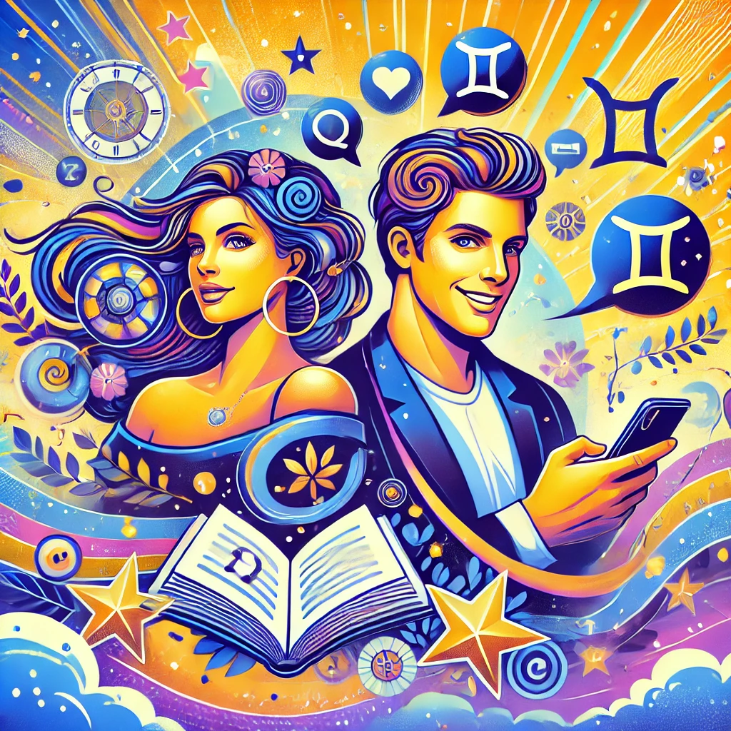 Como Conquistar um Geminiano: Dicas para conquistar esse Signo