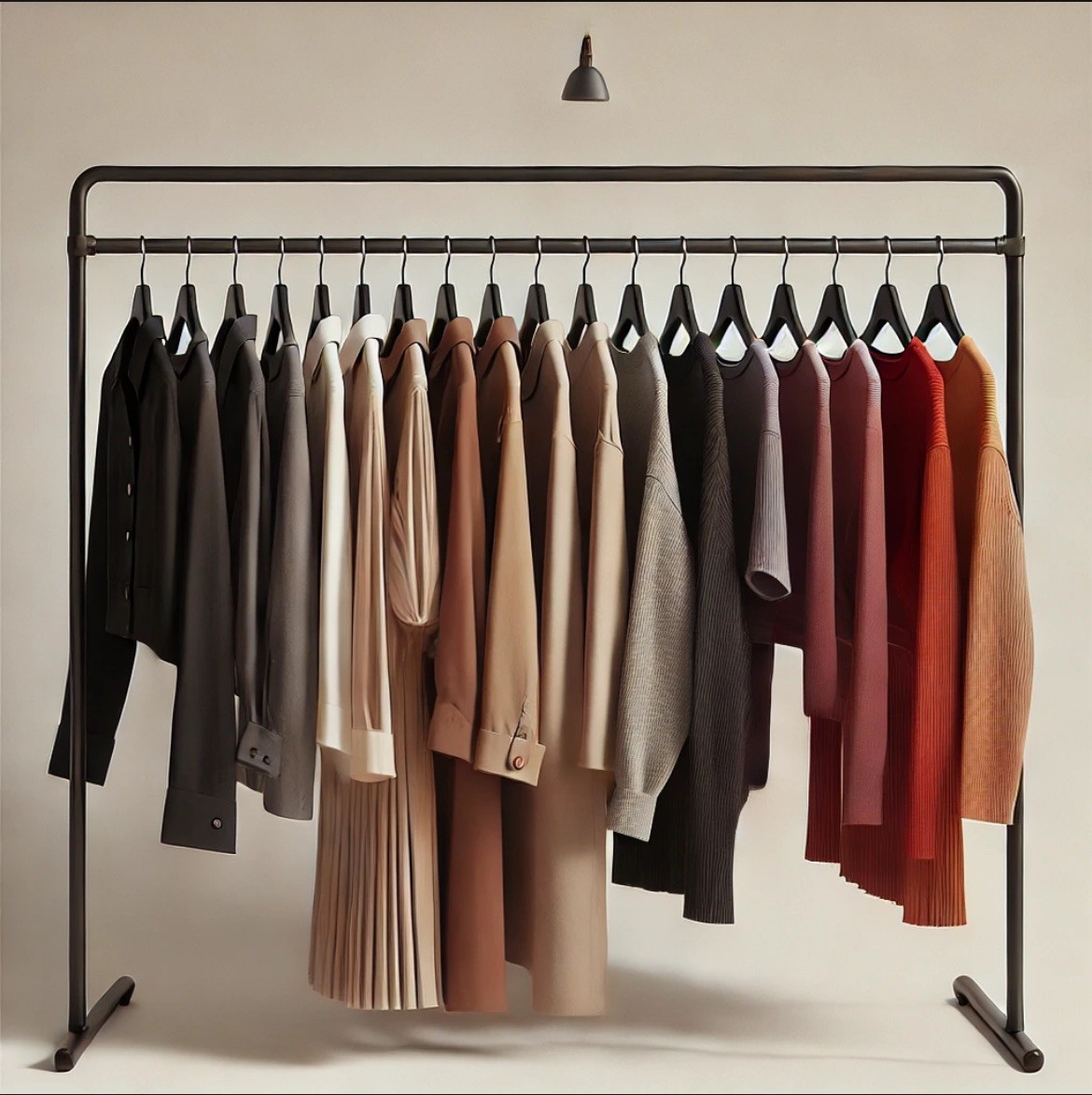 Cores que Não Devem Ser Usadas na Virada do Ano de 2025