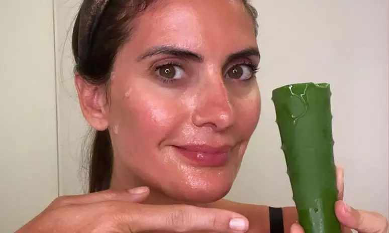 Como Usar Babosa no Rosto: Benefícios para uma Pele Saudável