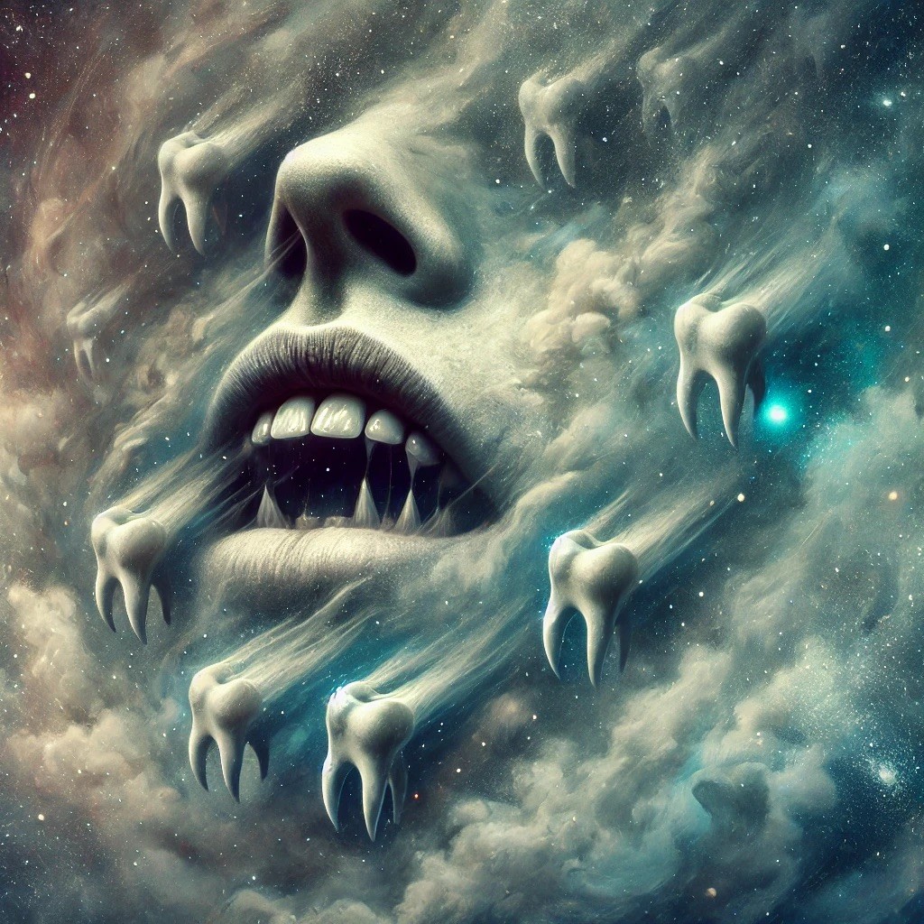 O que Significa Sonhar com Dente Caindo? Descubra os Principais Significados