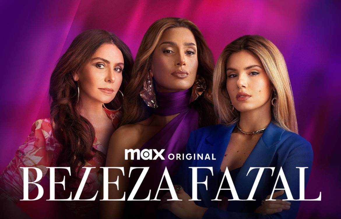 Beleza Fatal: Uma Novela Que Promete Prender Você do Início ao Fim