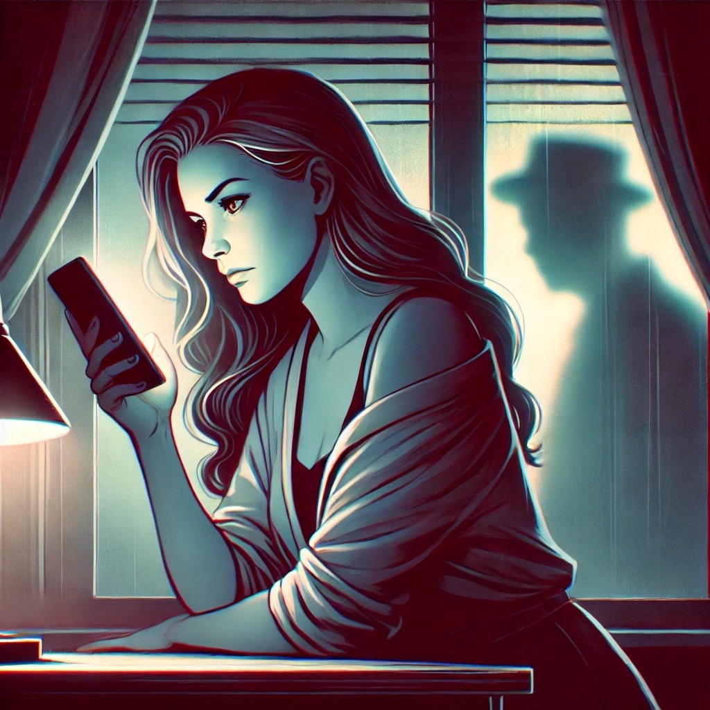 Como Saber se Ele Está te Traindo? Sinais e um Quiz para Descobrir