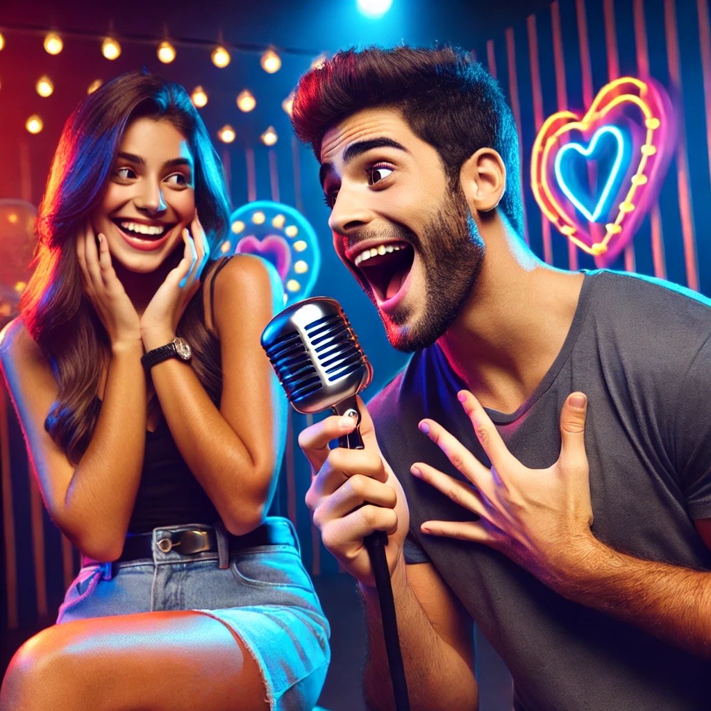 🔥 As Melhores Cantadas para Conquistar com Estilo e Bom Humor!