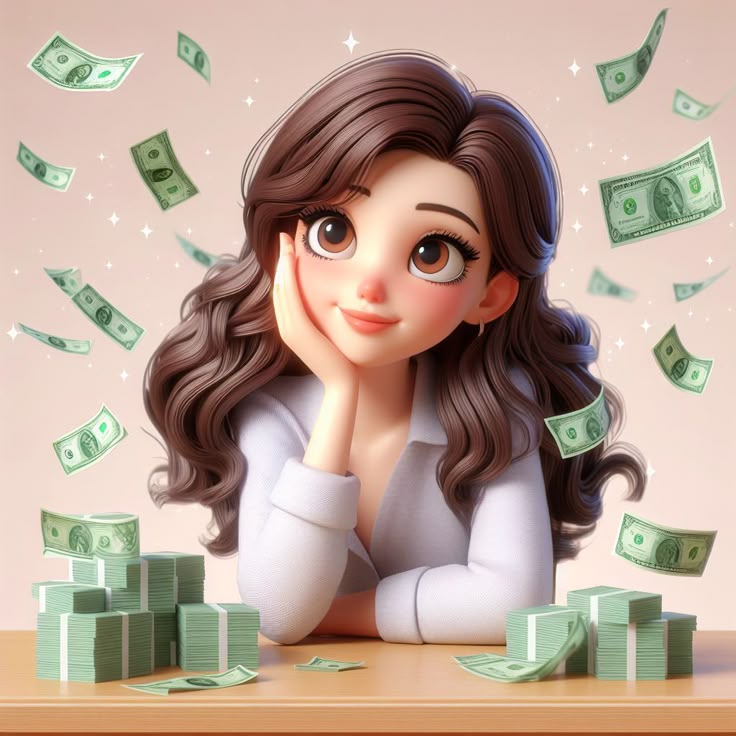 O Que Eu Faria Se Ganhasse na Mega-Sena? E Você?