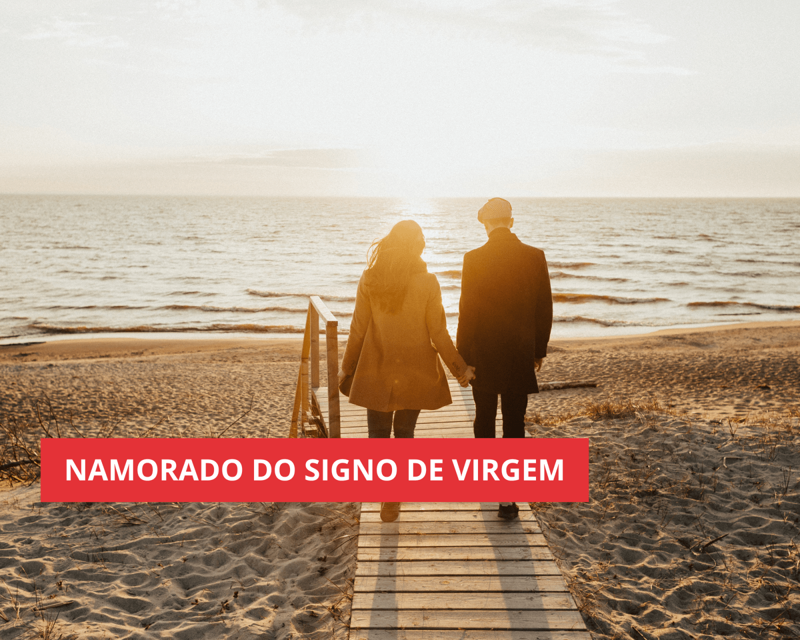 Desvendando os Segredos do Namorado do Signo de Virgem