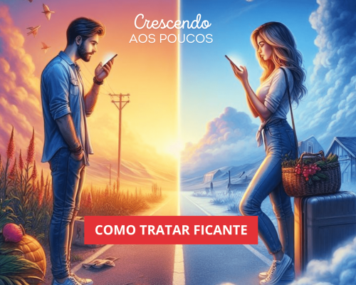 Como tratar ficante: Manual prático de sobrevivência