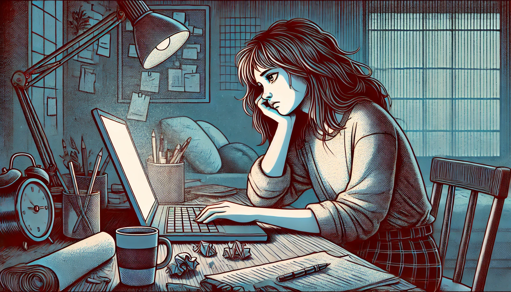 A crença do não merecimento e a insegurança estão te impedindo de mudar sua vida