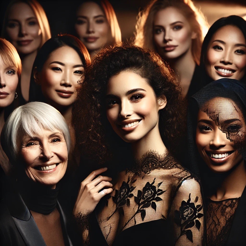 8 de Março: O Presente que Toda Mulher Merece