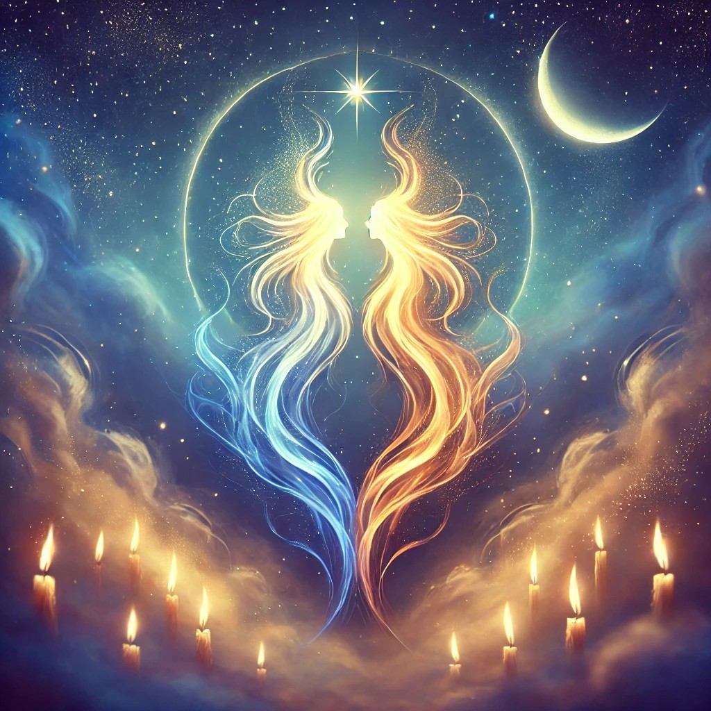 Sinais de que você encontrou sua Chama Gêmea: