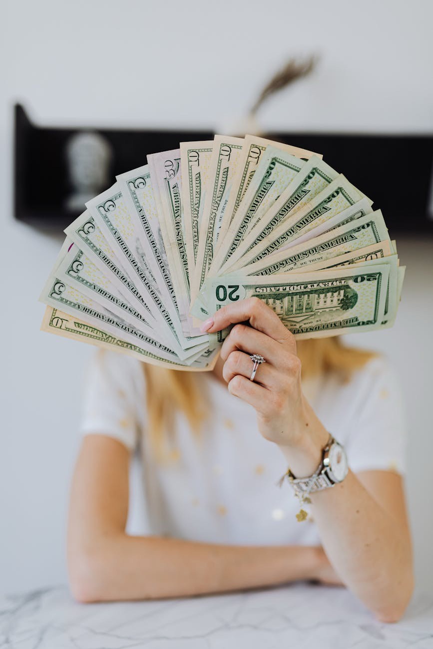 Dicas Infalíveis para Atrair Prosperidade e Abundância