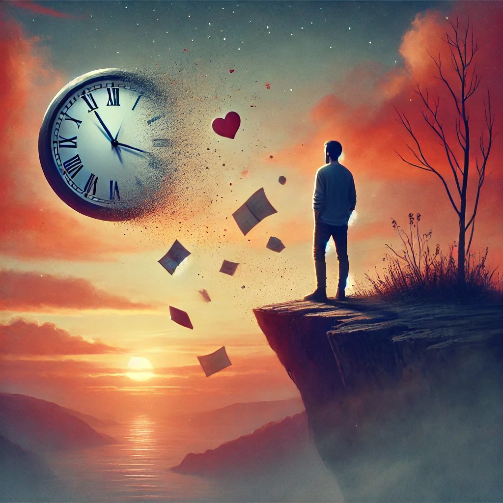 Quanto tempo demora para esquecer alguém? Descubra!