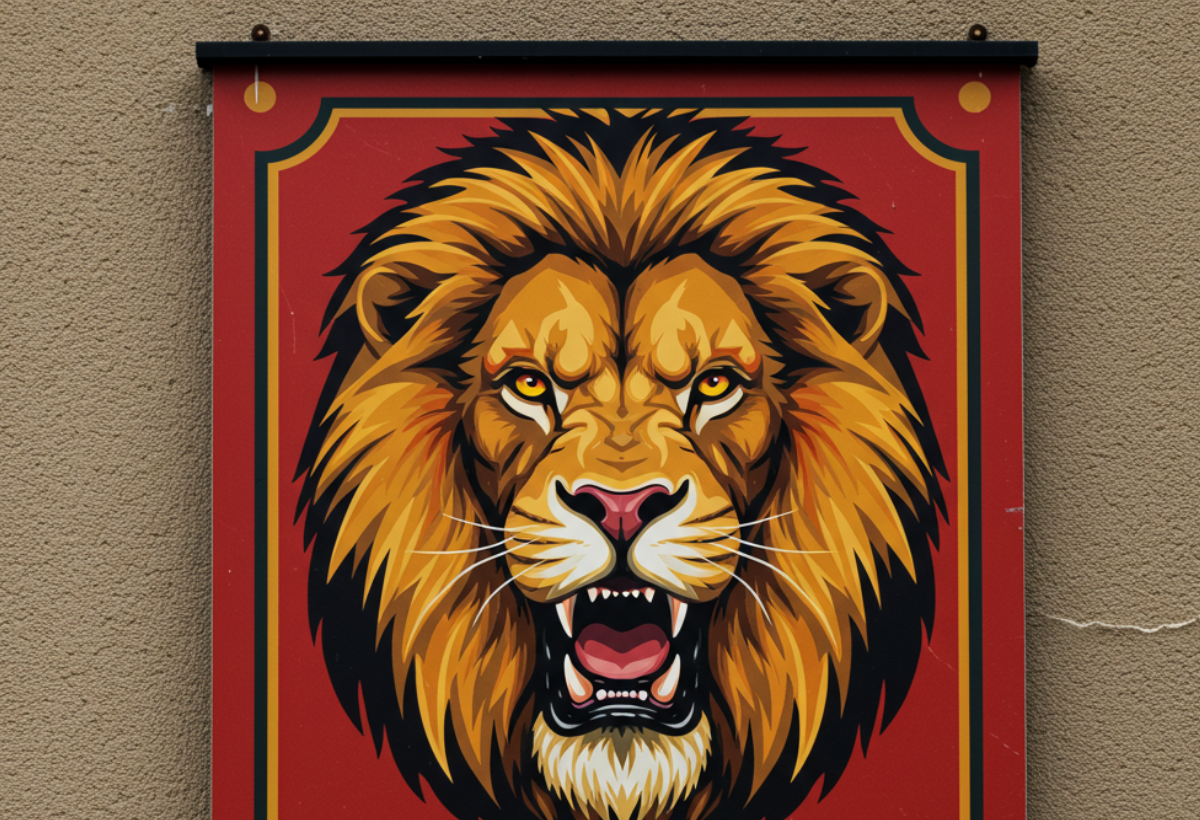 🦁 Leão, Abril Vai Te Surpreender! Veja o Recado