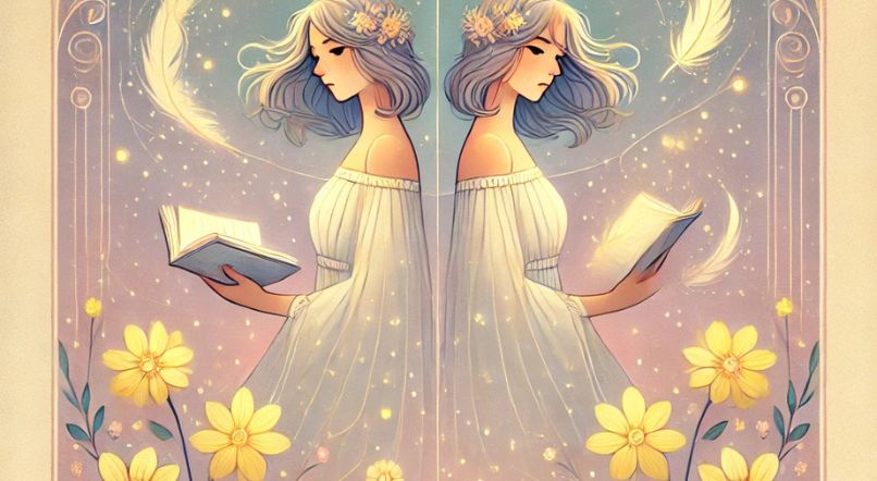 Recado para Gêmeos em abril: mês de agir com clareza