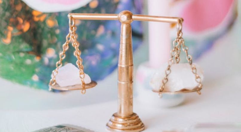 Recado para Libra em abril: é hora de se escolher em primeiro lugar