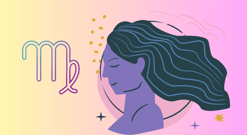 🌟 VIRGEM: O Recado Que Você Precisa Ouvir em Abril