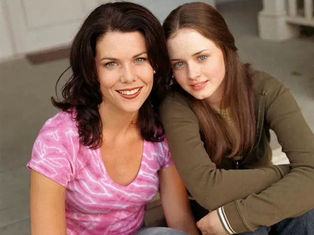 Quem é você em Gilmore Girl? Você é mais Rory ou Lorelai?