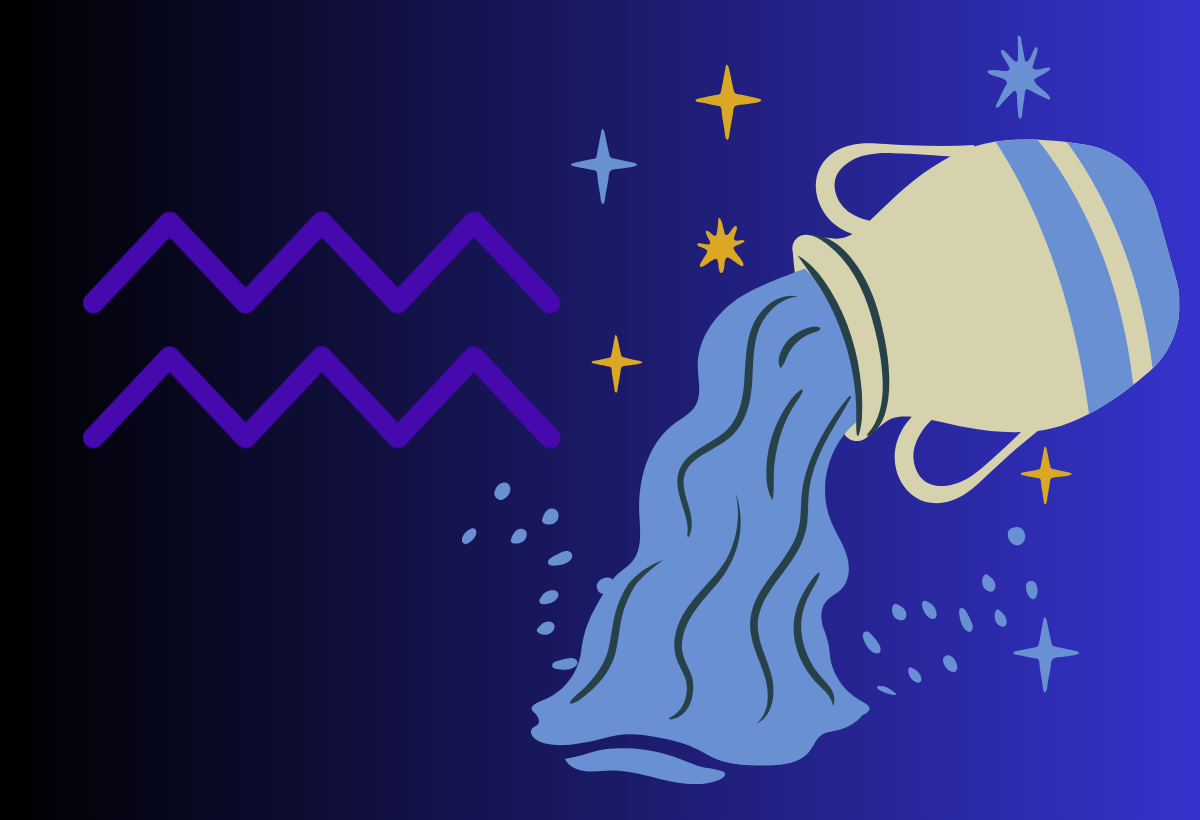 Recado Urgente para o Signo de Aquário em Abril🌠♒