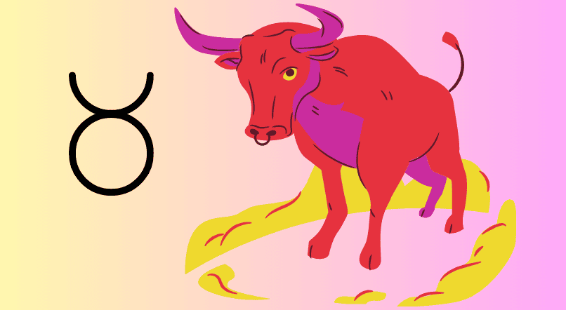 🌟Urgente: Recado para o Signo de Touro em Abril