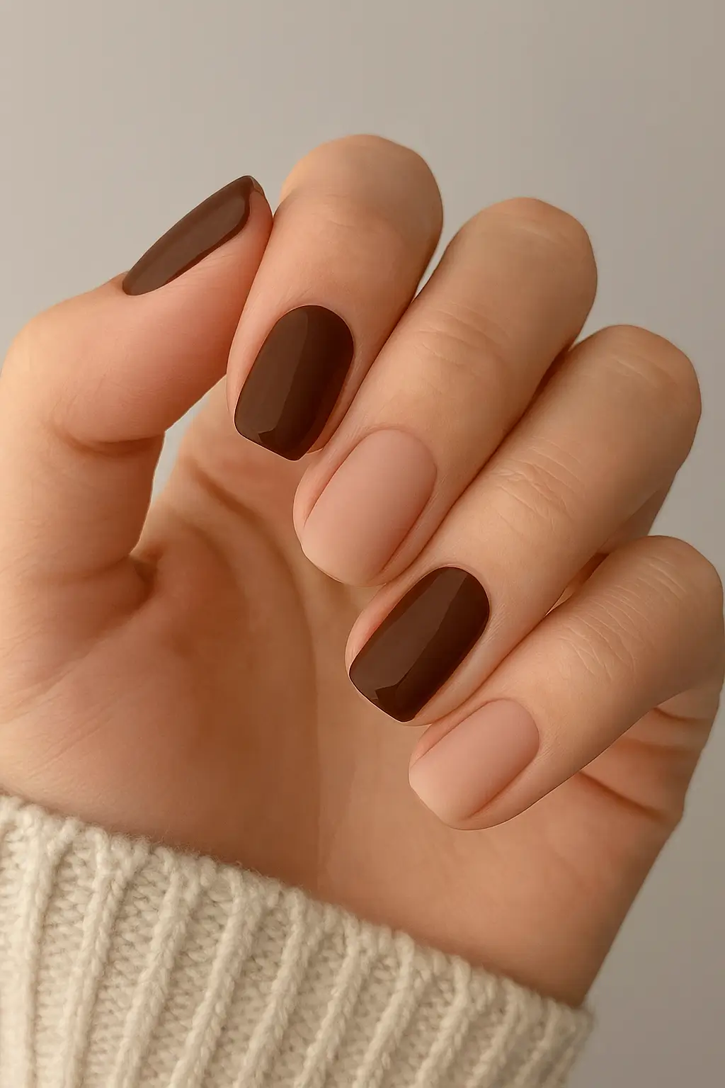 Unhas para o Inverno: Inspirações Elegantes