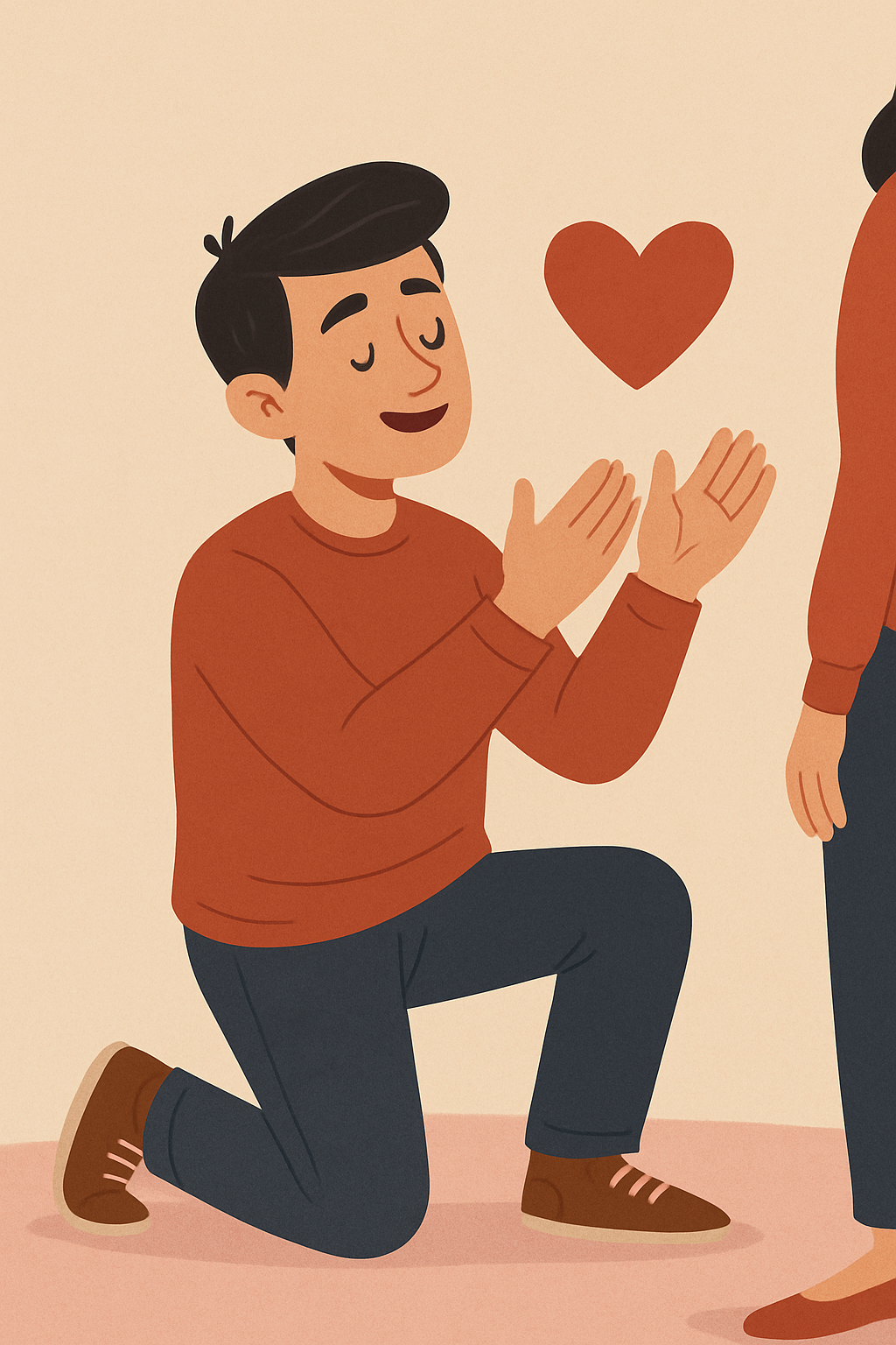 50 Declarações de Amor para o Dia dos Namorados