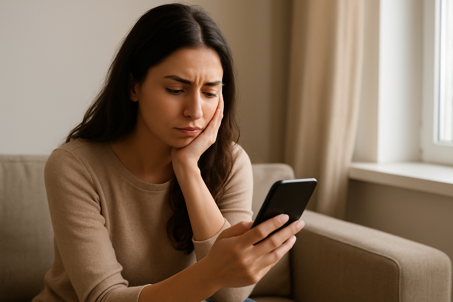 O que fazer quando ele some do nada? Descubra!