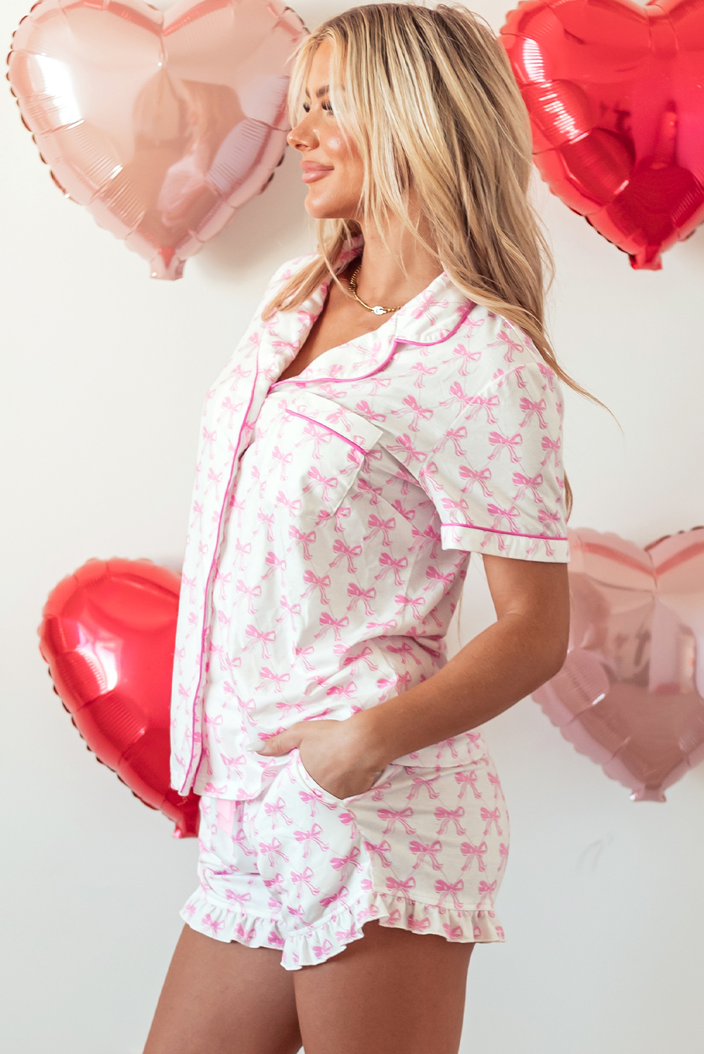 Tis the Season: Wholesale Pajama Sets You Need this Winter 