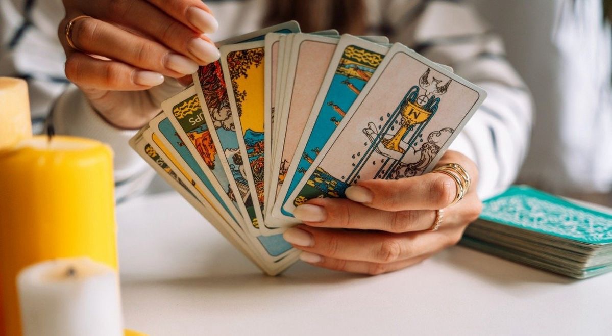 Arcano Pessoal 2026: Descubra como vai ser seu ano