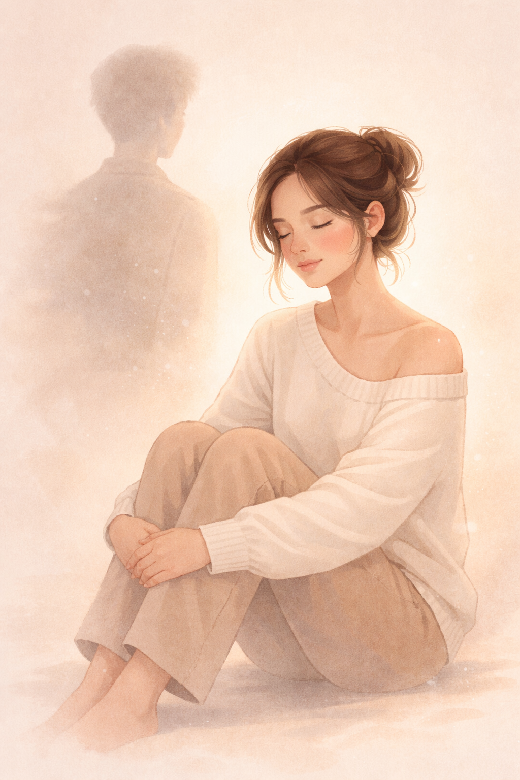 Você não está cansada é seu Corpo em modo sobrevivência