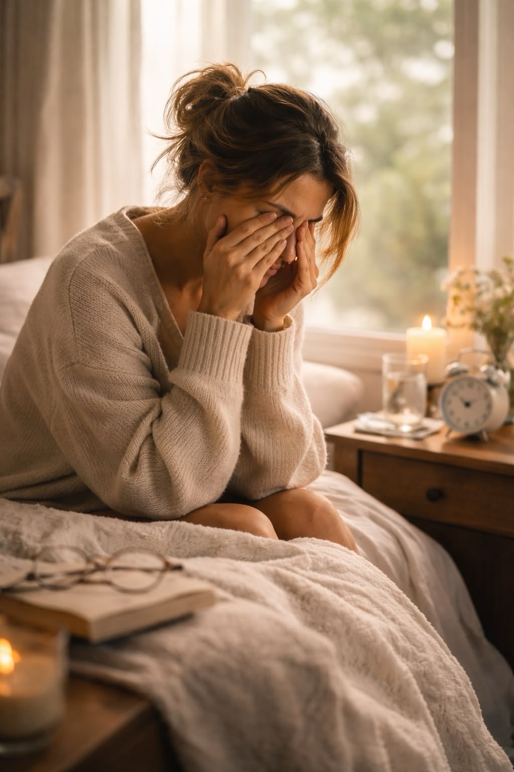 Falta pouco. Não desista!